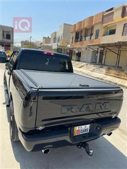 رام 1500